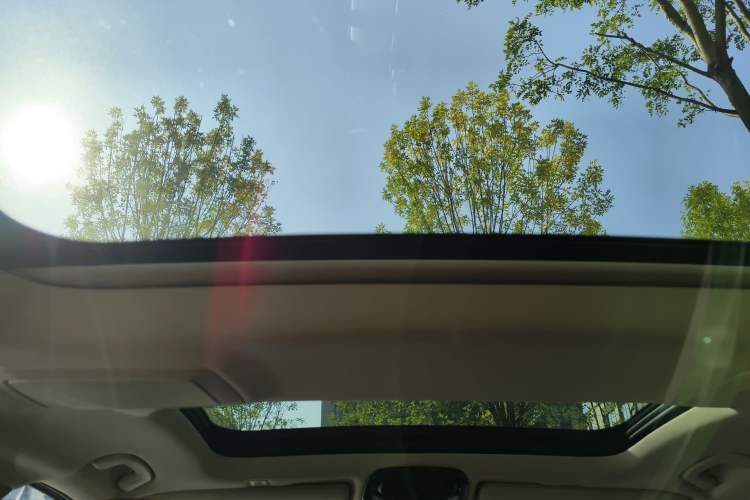 Used BMW 5 Series New Energy 2020 Mileage Upgrade Version 530Le Pioneer Edition
