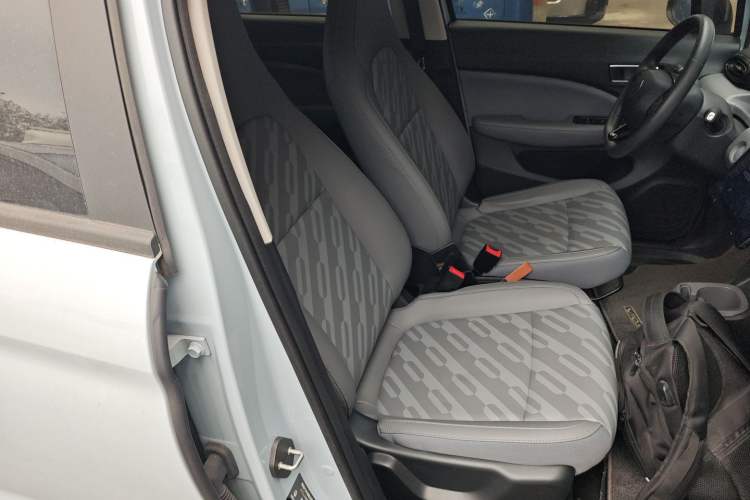 Used Leapmotor T03 2024 310 Comfort Edition
