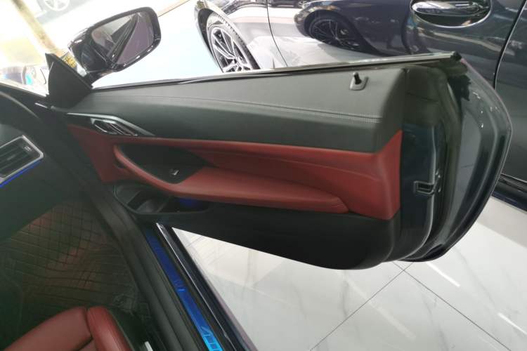 Used BMW 4 Series 2022 425i Fashion Model M Sport Night Edition Package