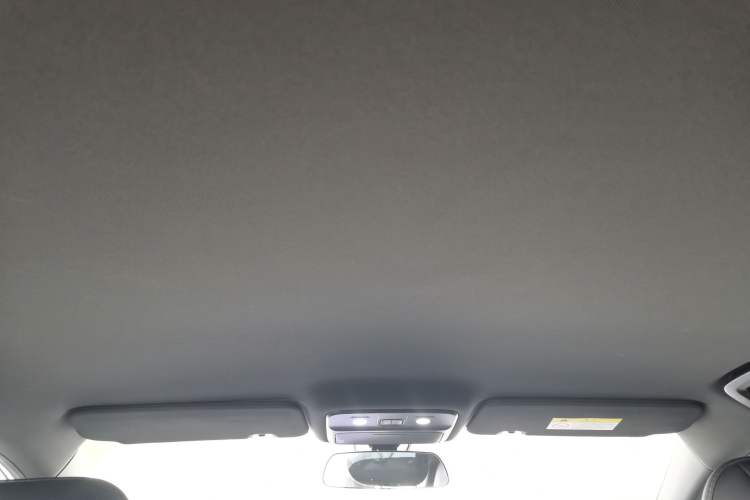 Used Wuling Xingguang S 2024 510km Flagship Edition
