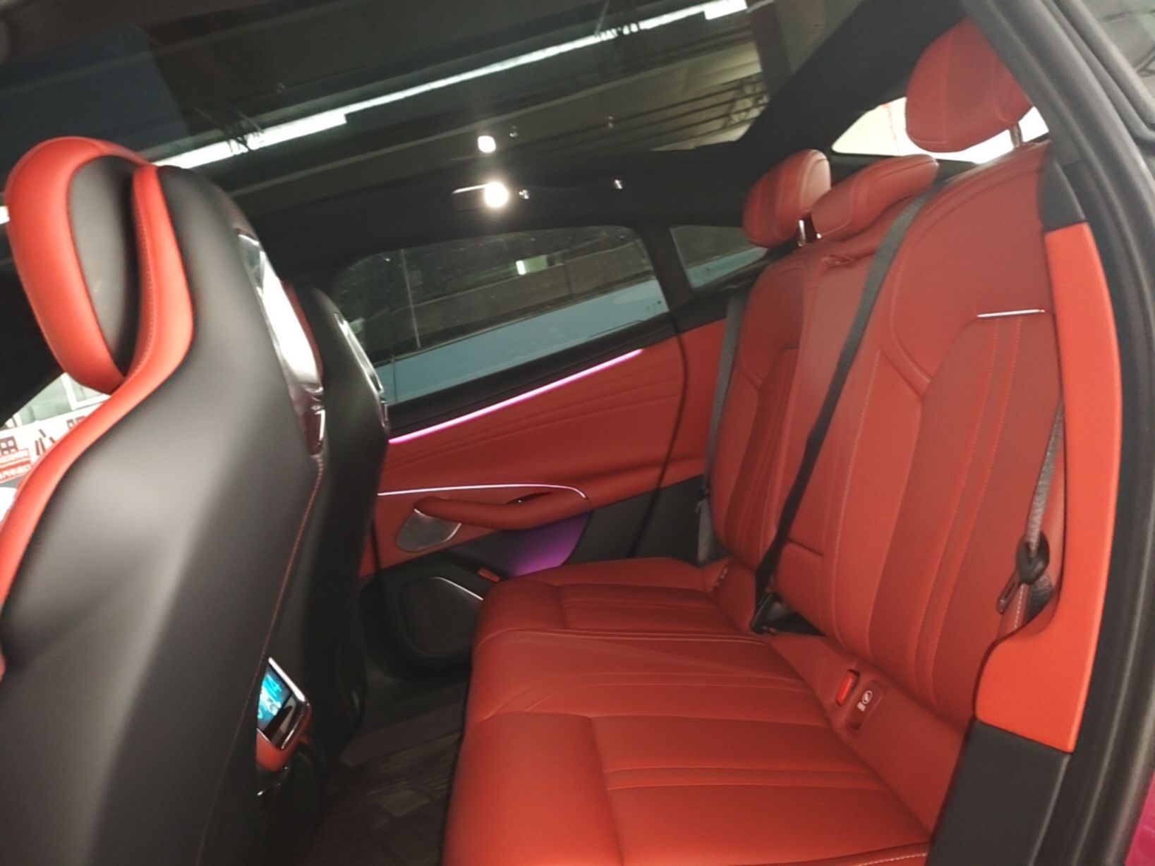 Xiaomi Auto SU7 2026 Model Standard Edition — снимка 20