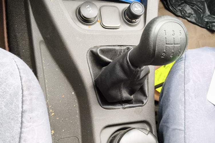 Used Wuling Hongguang 2020 1.2L S Base Model China VI LSI