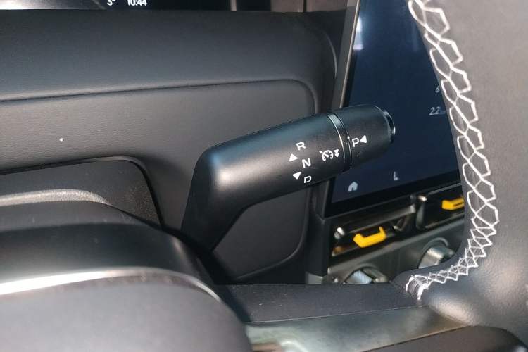 Used iCAR V23 2026 Model 550 Two-Wheel Drive Super Sports Edition
