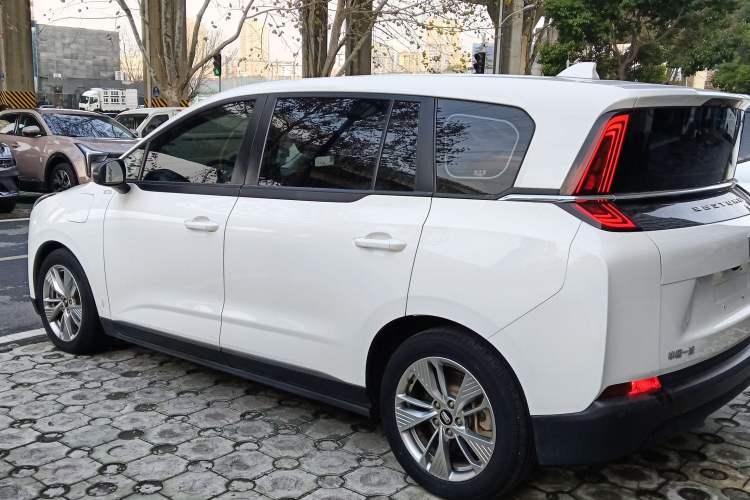 Used Bestune NAT 2023 PRO Smart Travel Edition 425km
