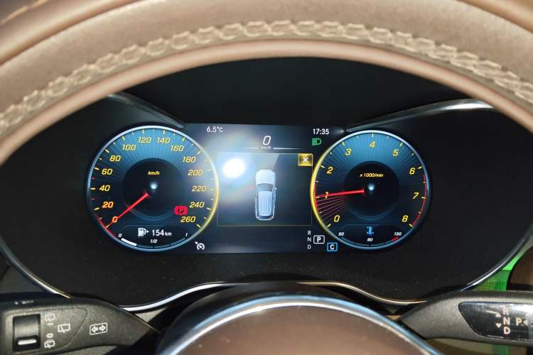 Used Mercedes-Benz GLC 2020 Facelifted GLC 260 L 4MATIC Dynamic Edition
