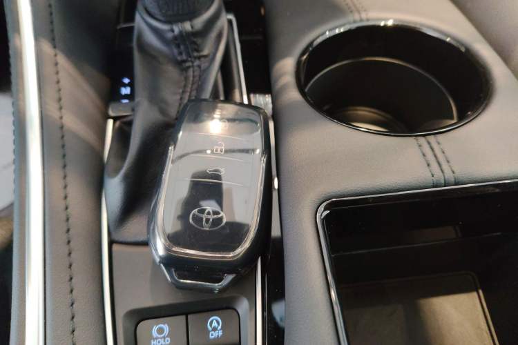 Used Toyota Avalon 2024 2.0L Ambition Edition Interior 1