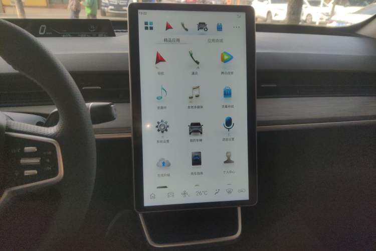 Used NETA AYA 2023 Revised Version 401 Lite