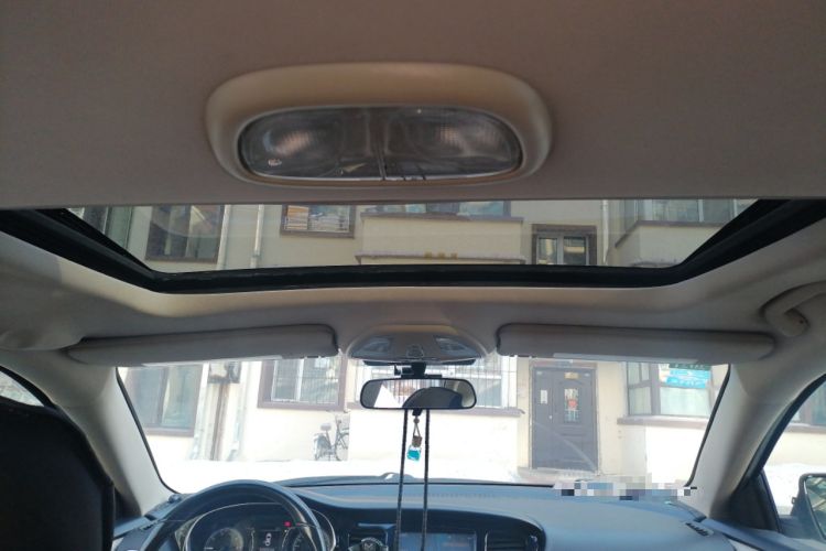 Used Fiat Viaggio 2012 1.4T Automatic Jingxiang Edition