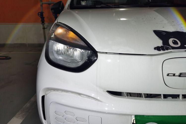 Used Roewe Clever 2021 302km All-Round Version