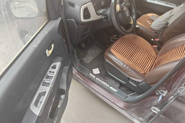 Used Oshan Olisway 2013 1.2L Manual Elite Model