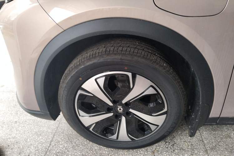 Used Qiyuan Q05 2026 Model 506 Max