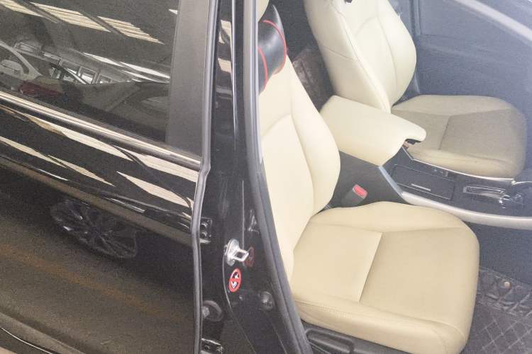 Used Honda Accord 2016 2.0L Comfort Edition