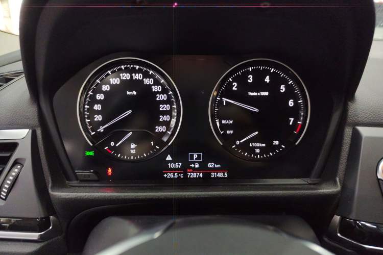 Used BMW 1 Series 2018 118i Sport Edition
