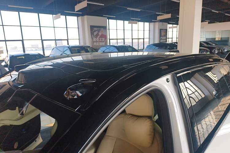 Used Nio ES6 2024 75 kWh
