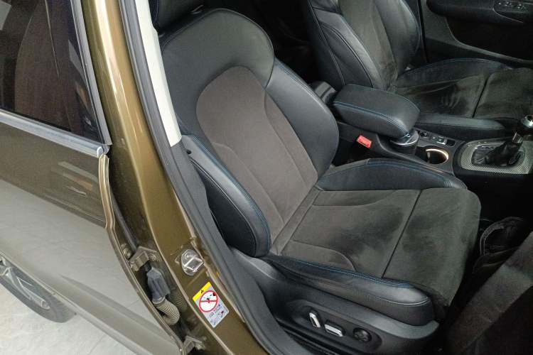 Used Audi Q3 2018 30th Anniversary Edition 35 TFSI Sport Model
