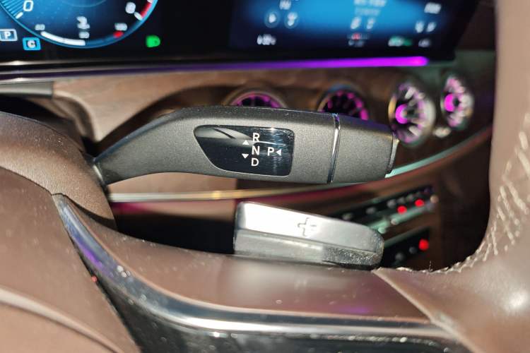 Used Mercedes-Benz E-Class 2021 E 300 L Stylish Model