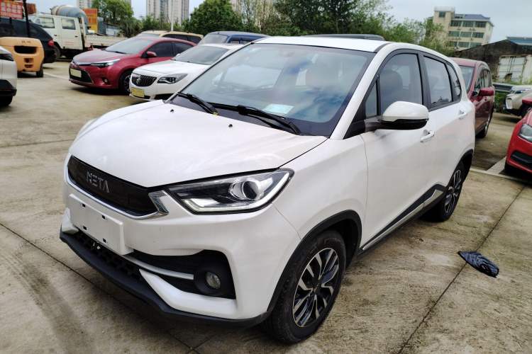 Used NETA N01 2019 380e