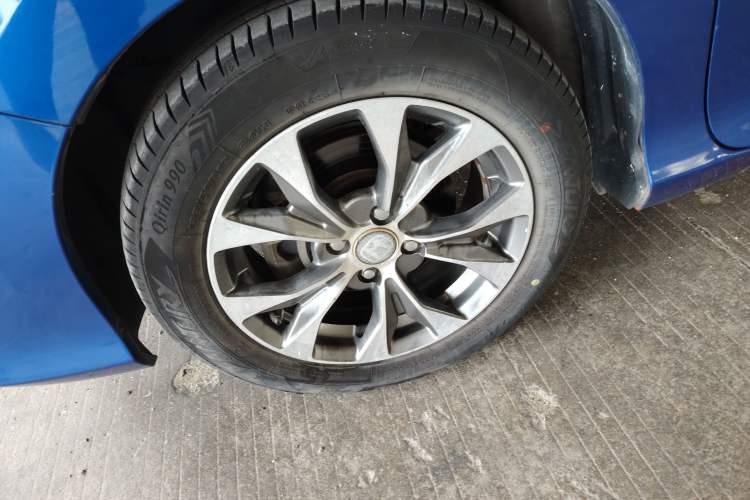 Used Honda City 2015 1.5L CVT Comfort Version