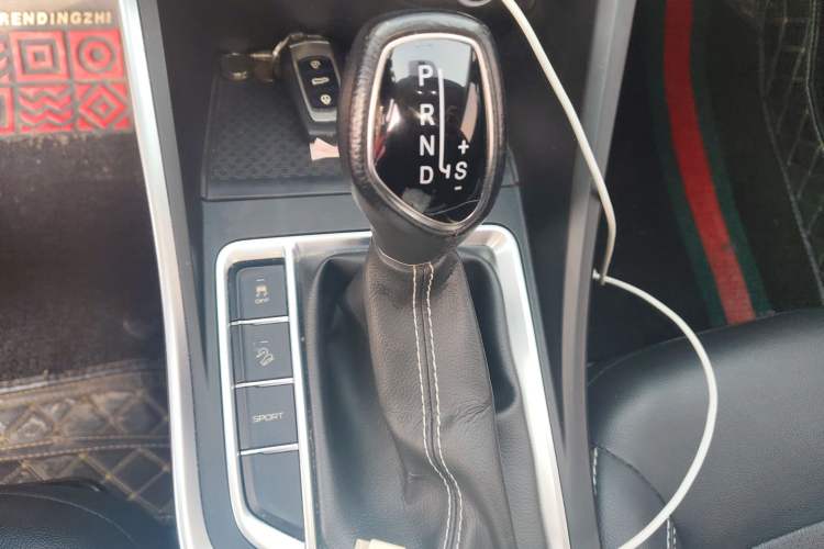 Used Geely Auto Vision X3 2020 1.5L CVT Luxury Model