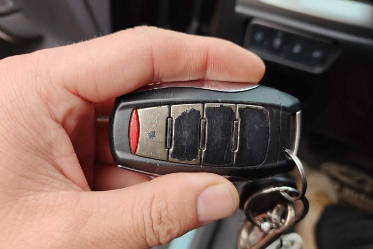 Used Haval H6 2021 China Trend Edition 1.5 GDIT Automatic Champion Version