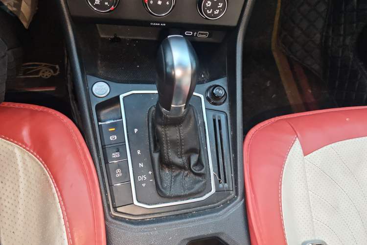 Used Volkswagen Lavida 2024 1.5L Automatic Starry Sky 5 Million Edition