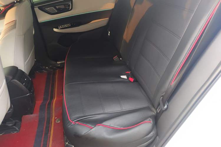 Used Honda e:NS2 2024 Ignite Edition