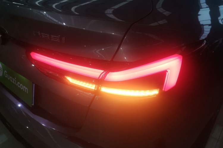 Used BMW 2 Series (Import) 2021 225i Four-Door Coupe M Sport Night Edition
