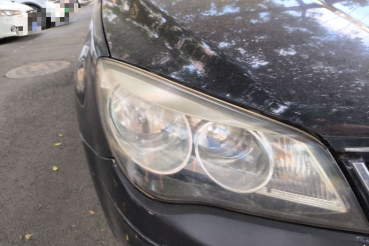 Used Roewe 350 2014 1.5L Manual Swift Edition Right Front Headlight