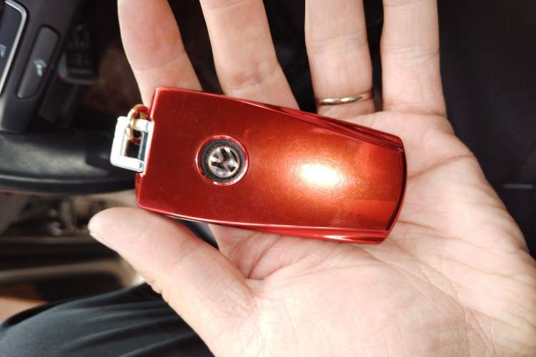 Used Volkswagen FAW-Volkswagen CC 2013 1.8TSI Luxury Model
