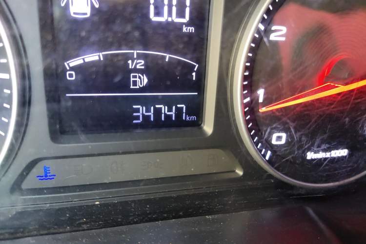 Used MG ZS 2018 1.5L Manual Comfort Edition China V Standard
