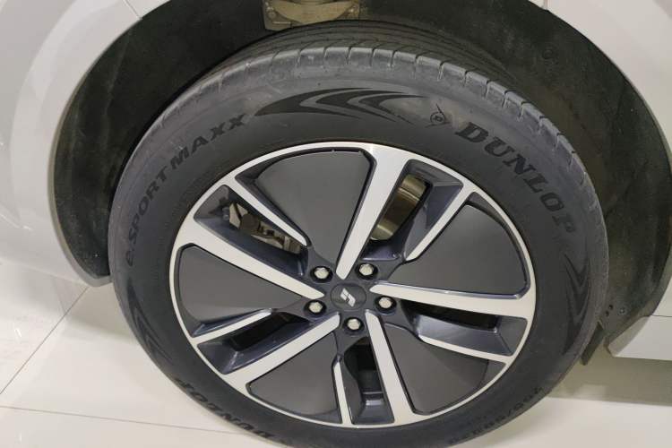 Used Li Auto L6 2024 Max
