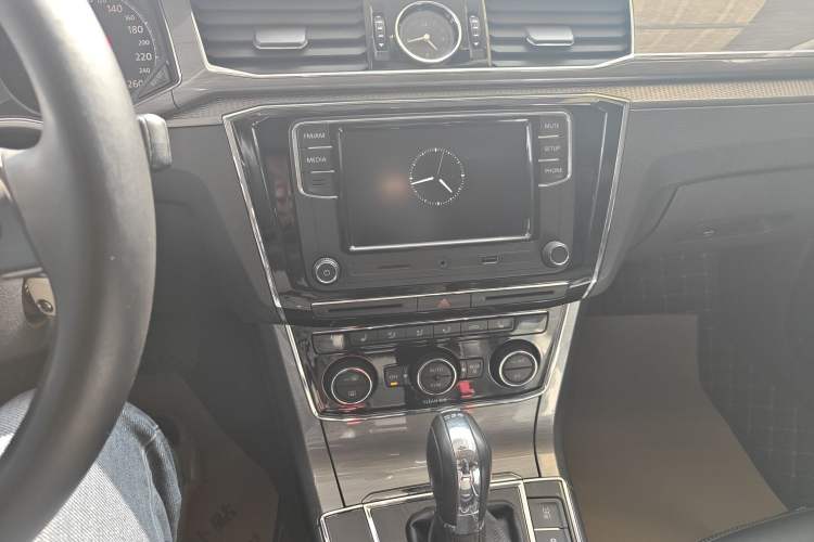 Used Volkswagen Passat 2016 330TSI DSG Luxury Edition