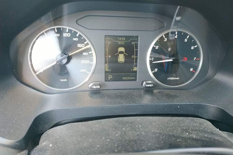 Used Chery Tiggo 7 2020 Discovery Edition 1.5T CVT Discovery No.1