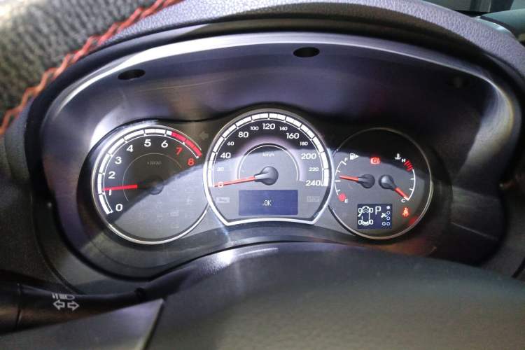 Used Renault Koleos 2014 2.5L Two-Wheel-Drive Urban Edition