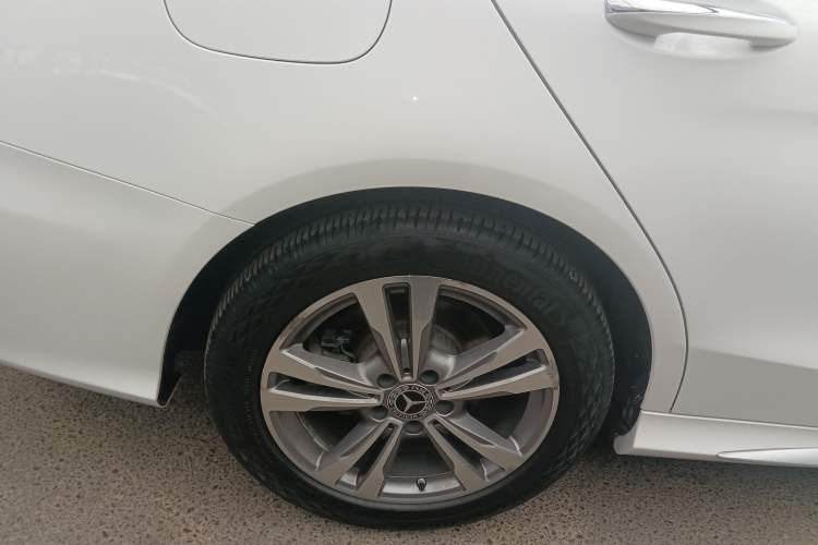 Used Mercedes-Benz C-Class 2020 Restyled C 200 L Fashion Edition Sport Version