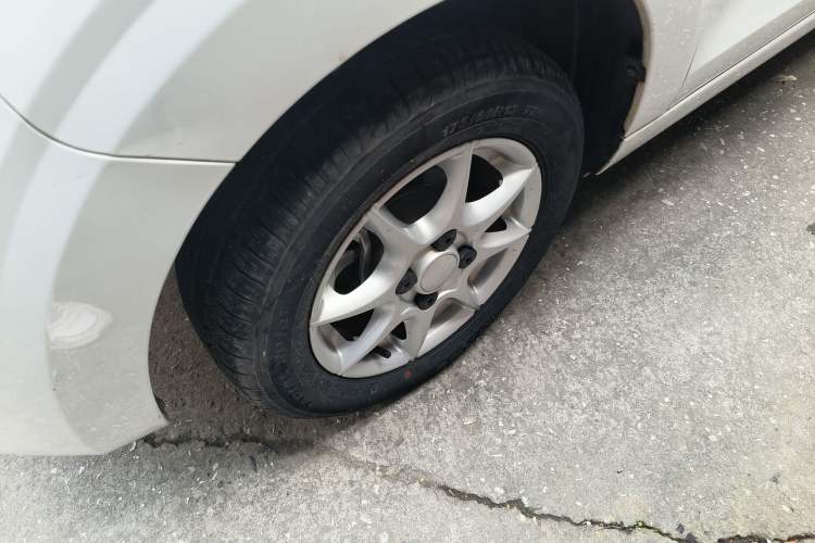 Used Roewe Clever 2022 311km QiQi BoBo Edition