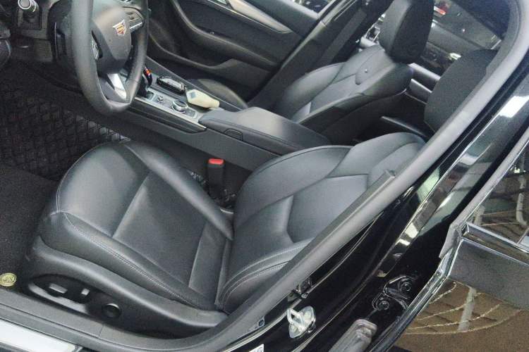 Used Cadillac CT5 2023 28T Prestige Model
