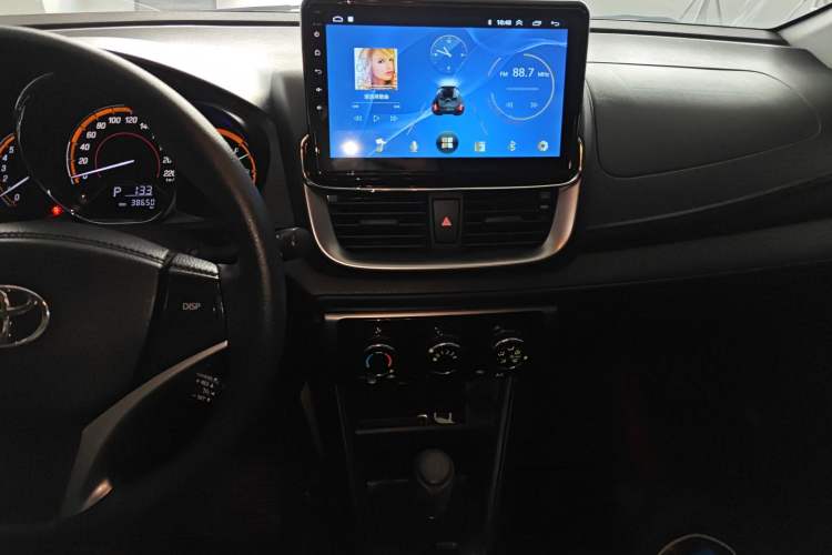 Used Toyota YARiS L Zhi Xuan 2022 X-Trail 1.5L CVT Leading PLUS Edition