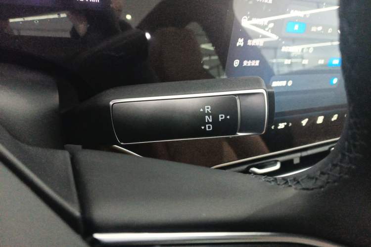 Used Rising R7 2025 Model Advanced Edition