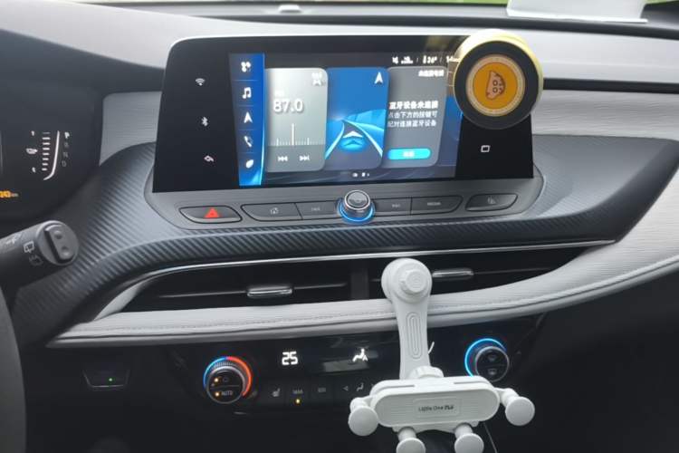 Used Buick Velite 6 2019 Connected & Smart Edition