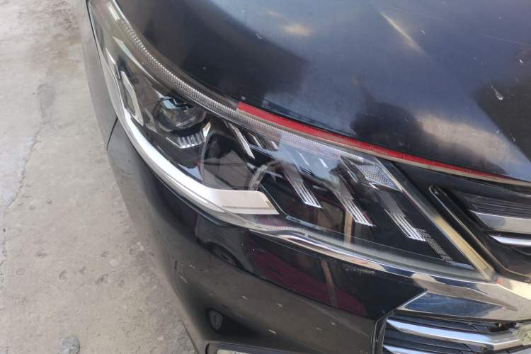 Used SAIC MAXUS G50 2021 1.5T Automatic Comfort Touring B