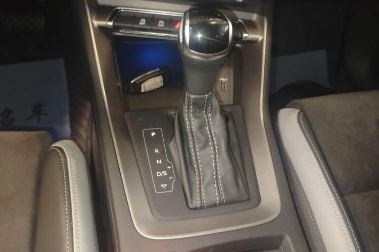 Used Audi Q3 2020 40 TFSI Fashion Dynamic Model