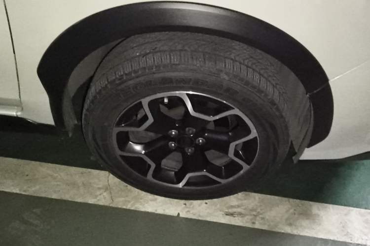 Used Subaru XV 2014 2.0i Luxury Edition
