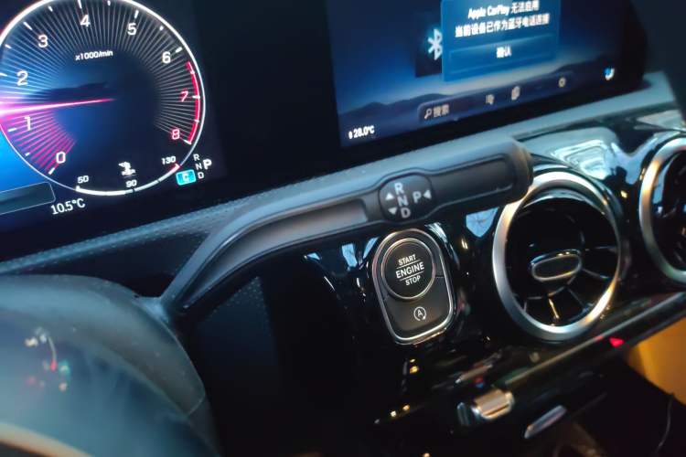 Used Mercedes-Benz A-Class 2023 A 180 L