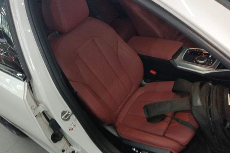 Used BMW 3 Series 2023 325i M Sport Night Edition Package
