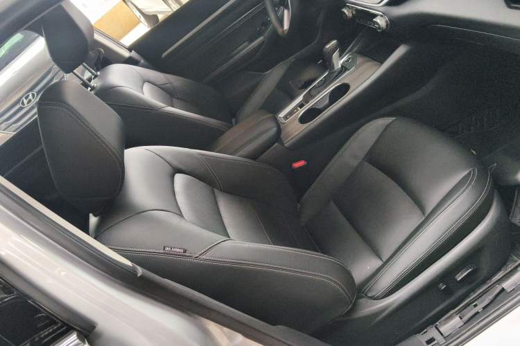 Used Nissan Teana 2021 2.0L XL Comfort Edition Right Front Seat