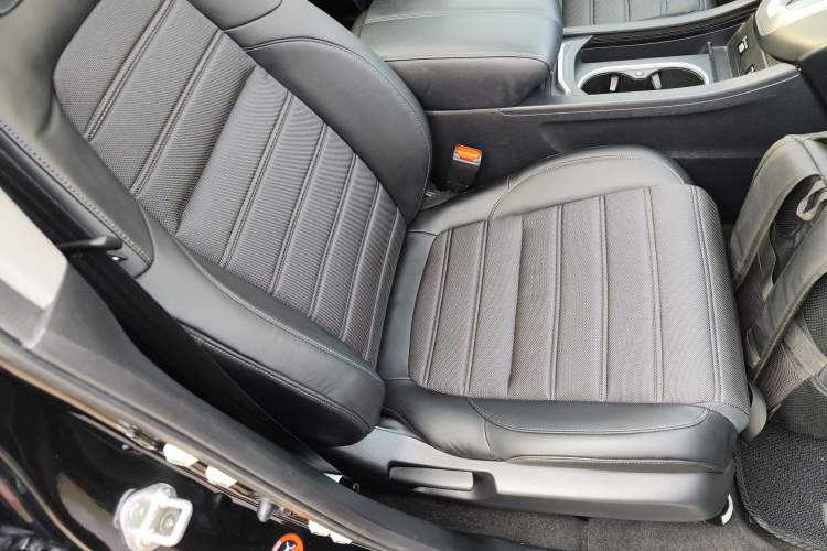 Used Honda Breeze 2020 240TURBO CVT 2WD Luxury Edition
