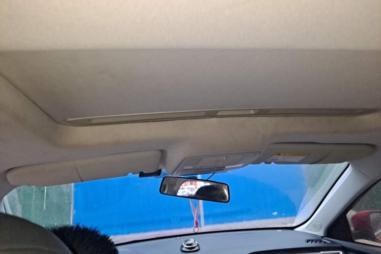 Used Roewe i5 2019 1.5L Manual 4G Connectable Langhao Edition