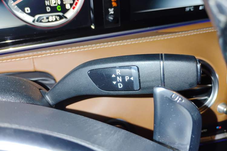 Used Mercedes-Benz S-Class AMG 2015 AMG S 63 4MATIC Coupe
