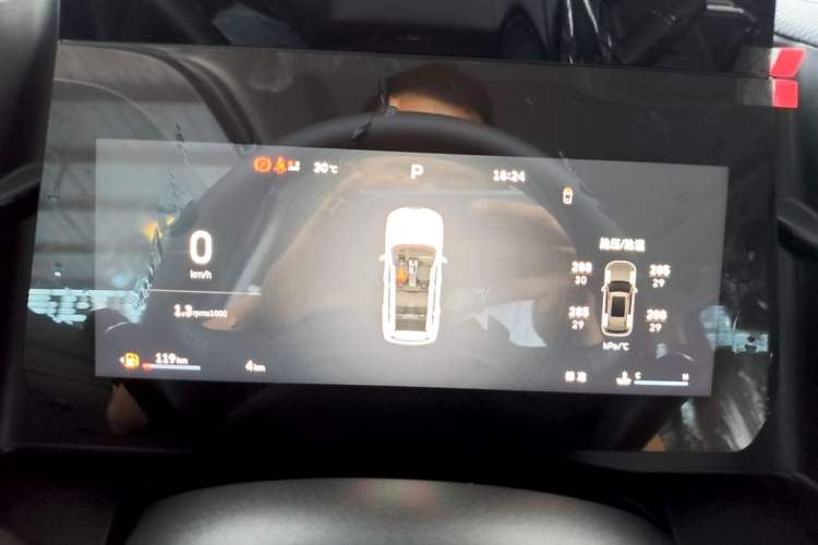 Used Haval DARGO 2026 Model 1.5T DCT Labrador Edition